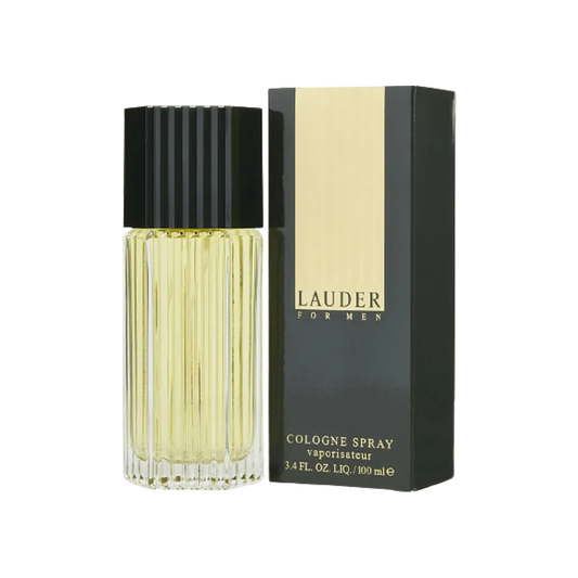 Estee Lauder Lauder For Men Eau De Cologne Pour Homme  - 100ml - Medaid