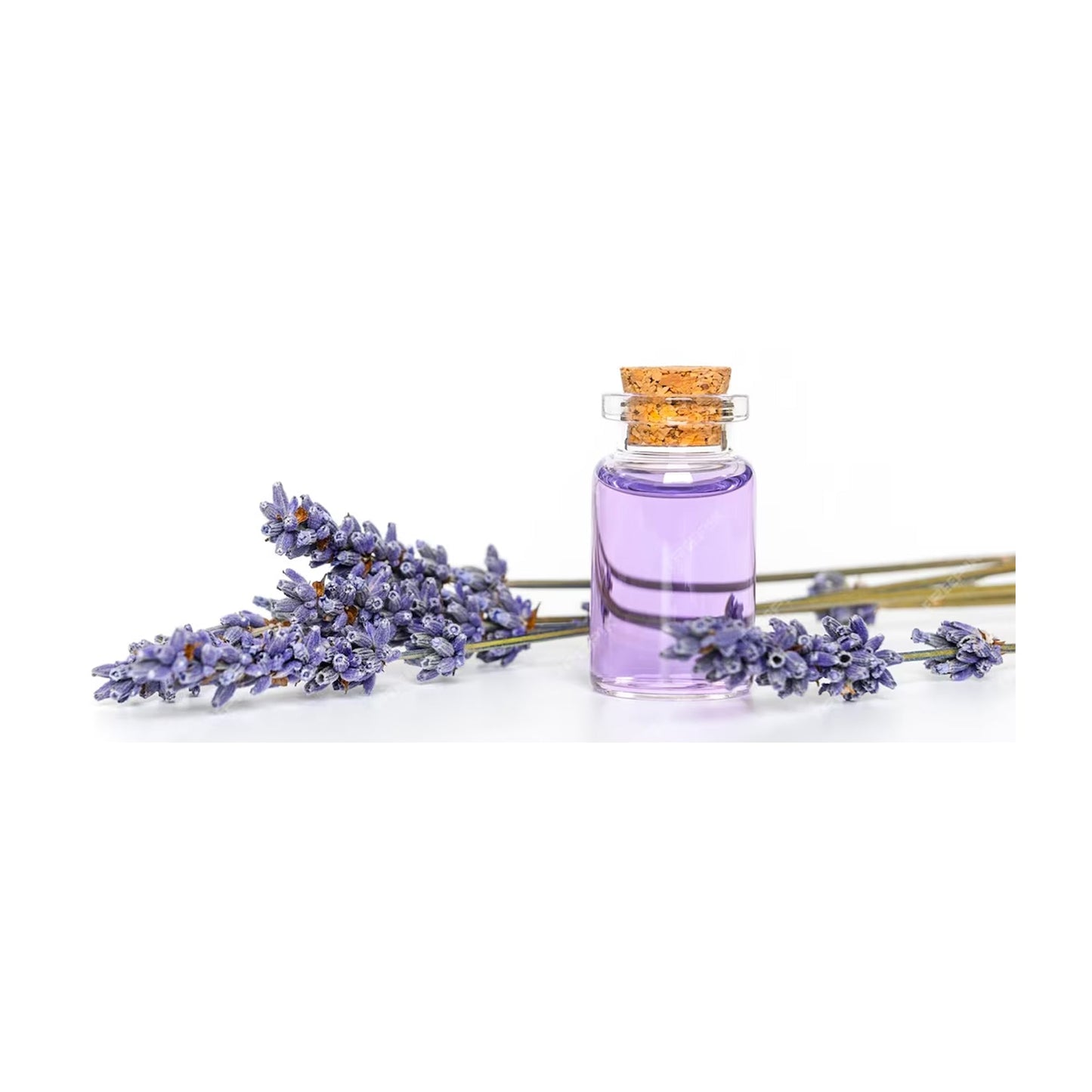 HERBATY ESSENTIAL OIL - LAVENDER - Medaid International