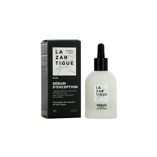 Lazartigue Exceptional Thermo- Protective Serum 50ml - Medaid