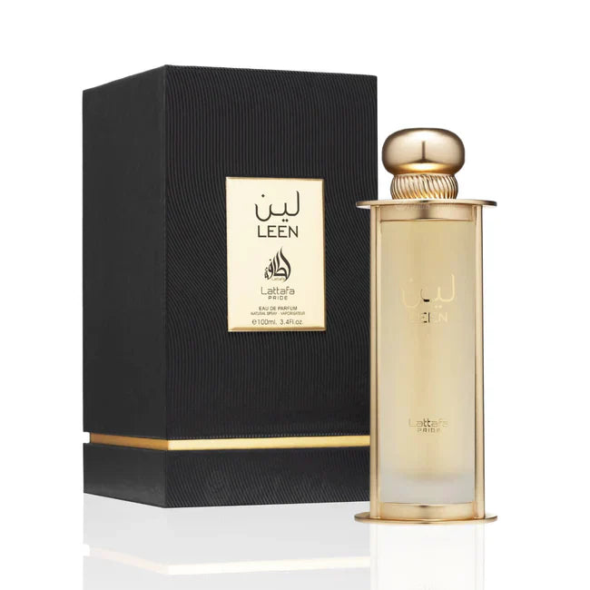 Lattafa Leen EDP 100ml - Medaid International