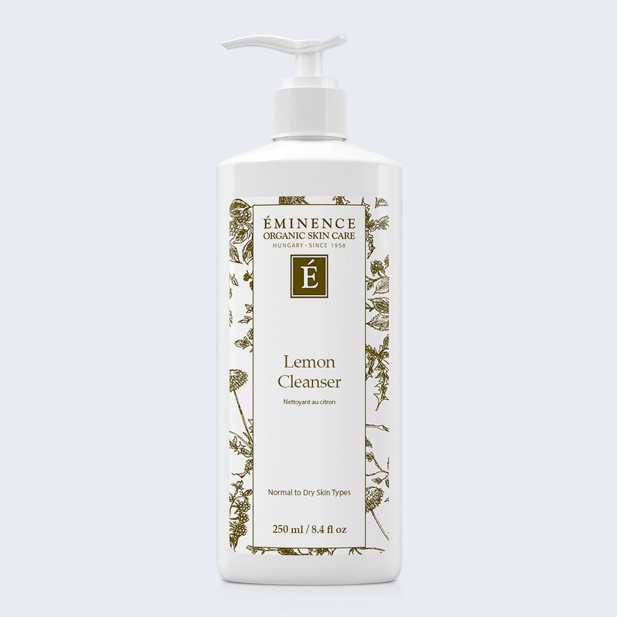 Eminence Organics Lemon Cleanser - Medaid