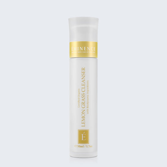 Eminence Organics Lemon Grass Cleanser - Medaid