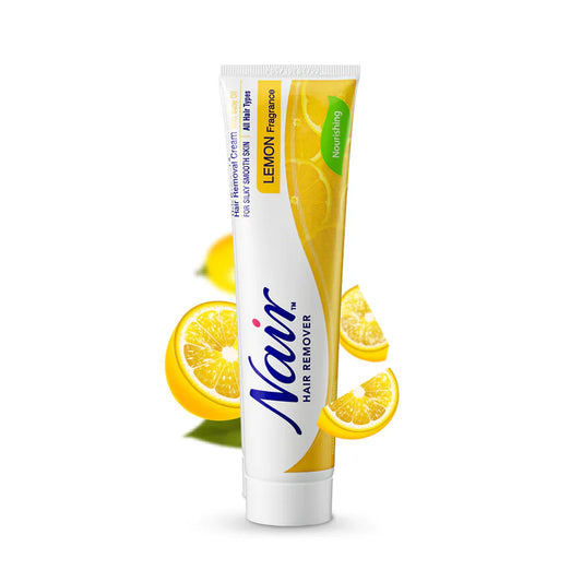 Nair hair removal cream - LEMON - Medaid International