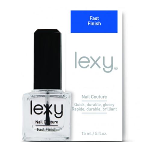 Lexy Fast Finish - Medaid