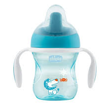 Chicco Training Cup 200ml - Medaid - Lebanon