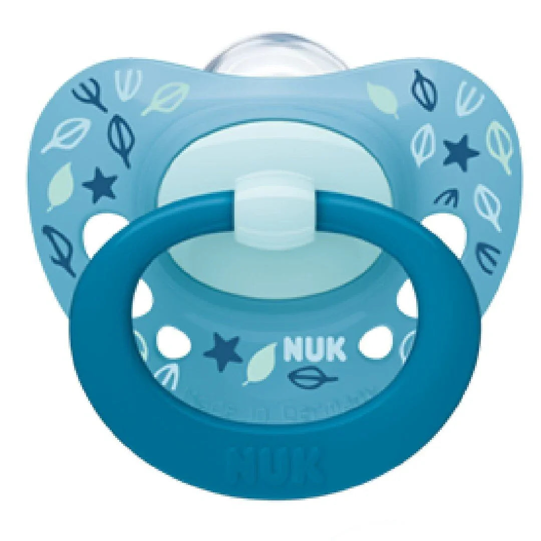 Nuk Soother Signature 18-36M - Medaid