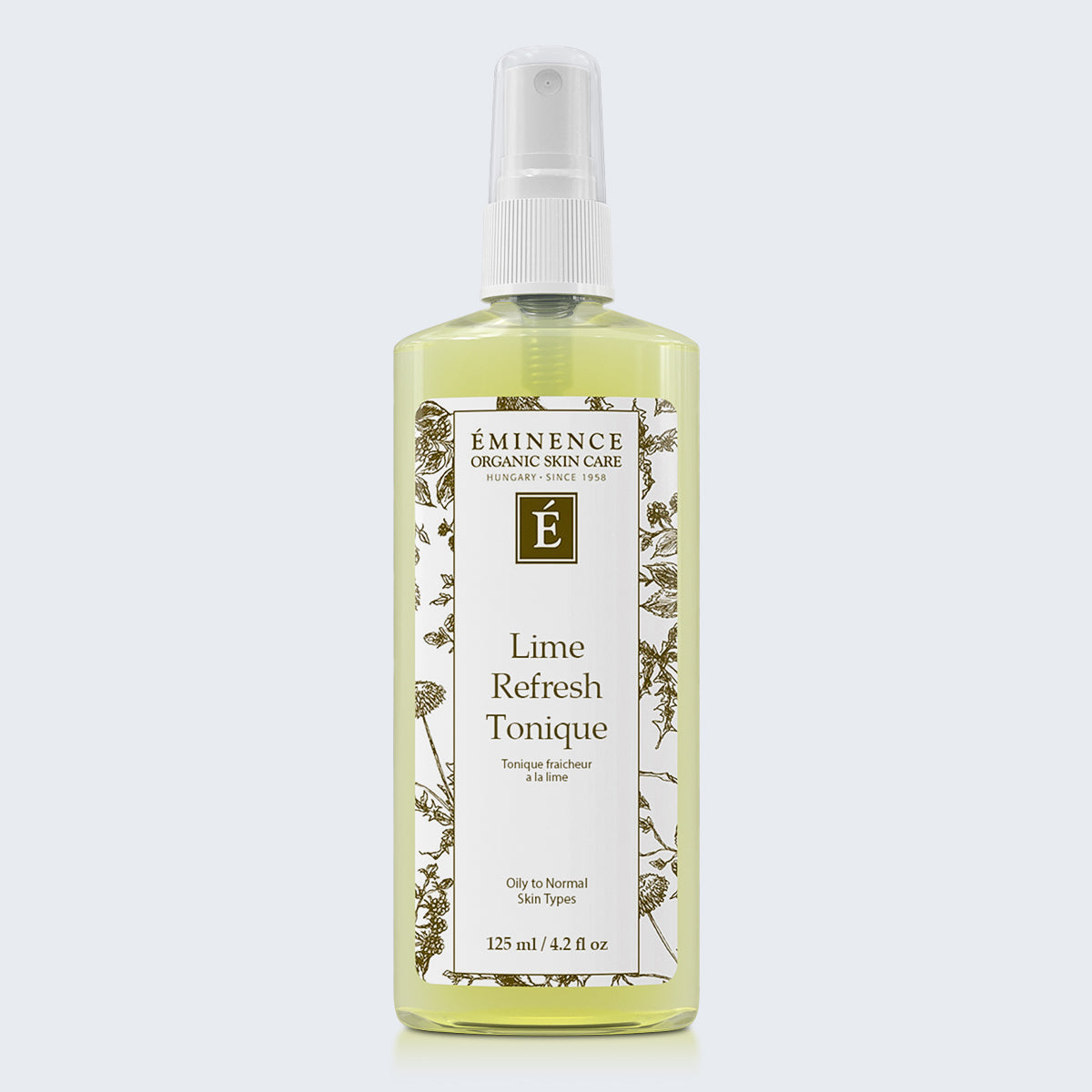 Eminence Organics Lime Refresh Tonique - Medaid International