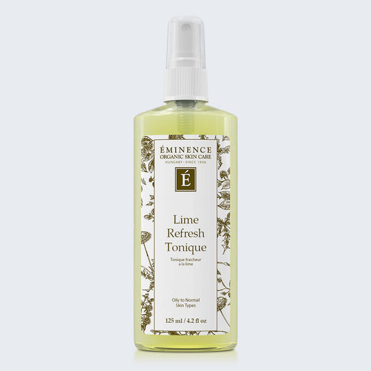 Eminence Organics Lime Refresh Tonique - Medaid
