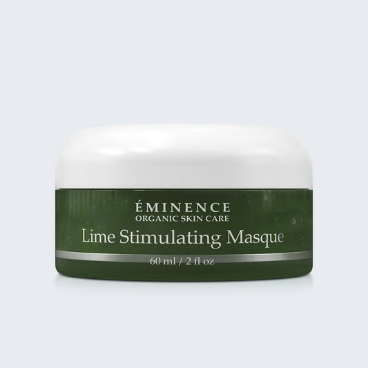 Eminence Organics Lime Stimulating Masque - Medaid
