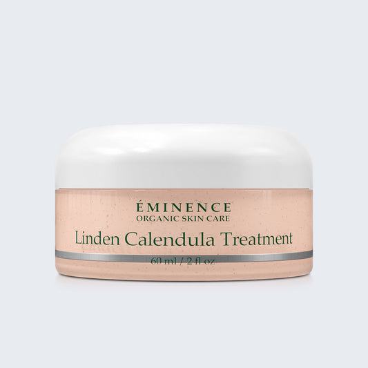 Eminence Organics Linden Calendula Treatment Cream - Medaid