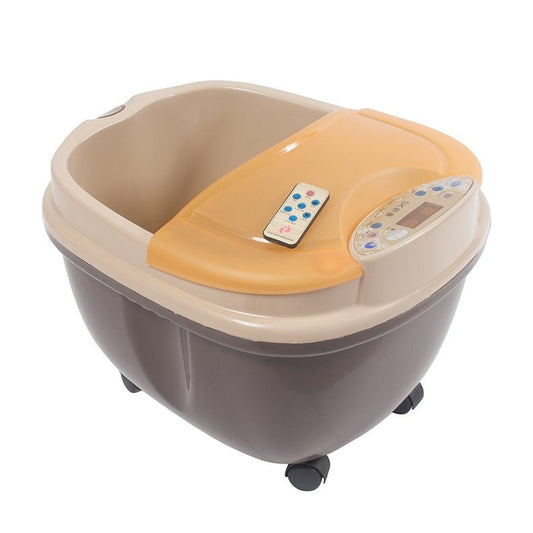 Lion Gate Digital Foot Spa - Medaid