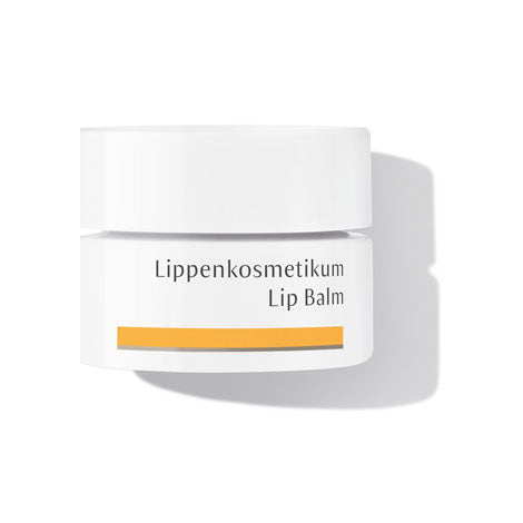Dr Hauschka - Lip Balm 4.5ml - Medaid