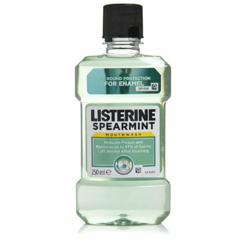 Listerine Cool Mint - Medaid