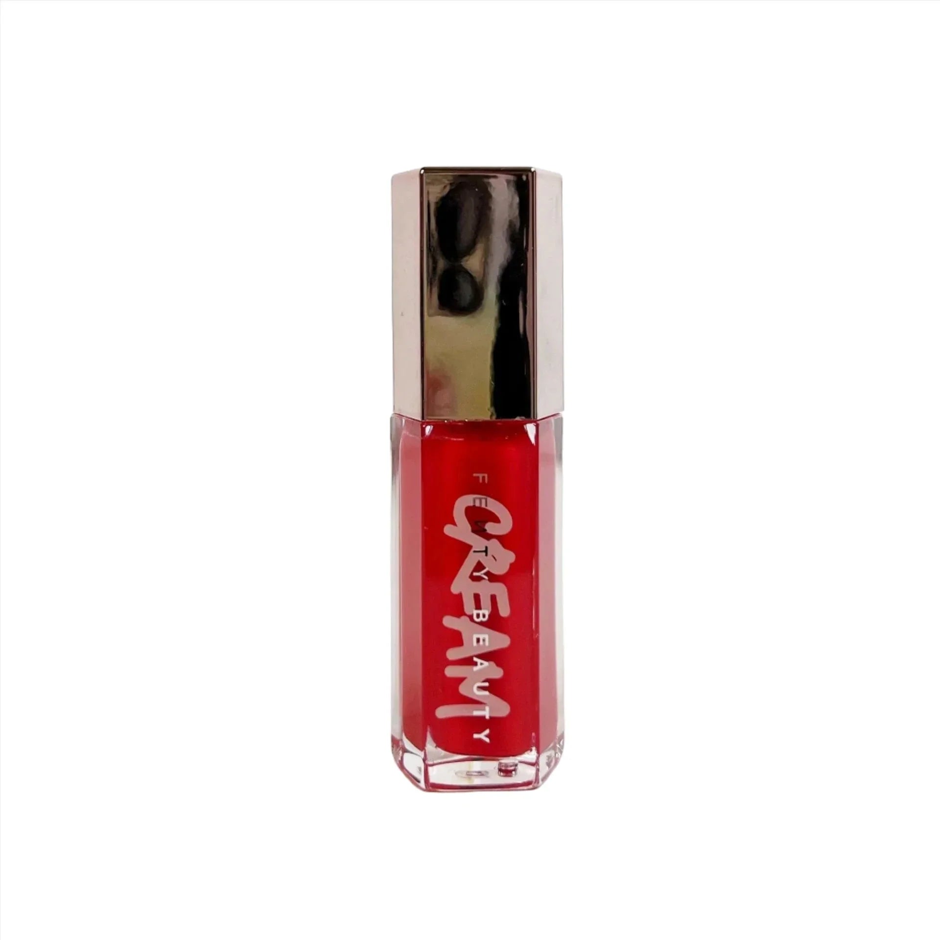 Fenty Beauty - Gloss Bomb Cream Color Drip Lip Gloss in Hot Cherry | Limited Edition - Medaid