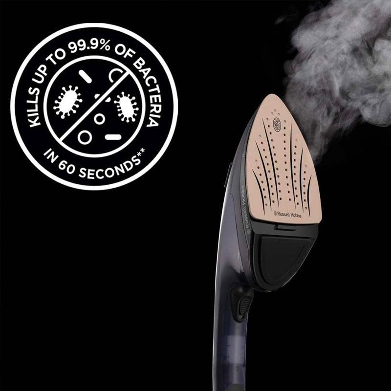 Russell Hobbs Steam Genie 2 in 1 - Medaid International