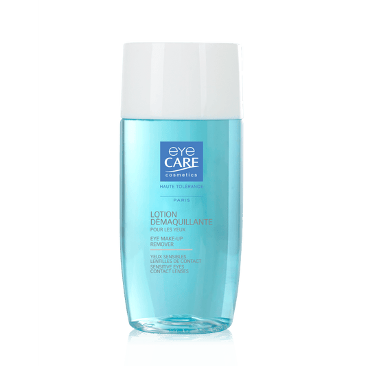 Eye Care - Eye Makeup Remover Lotion - 125 ml - Medaid
