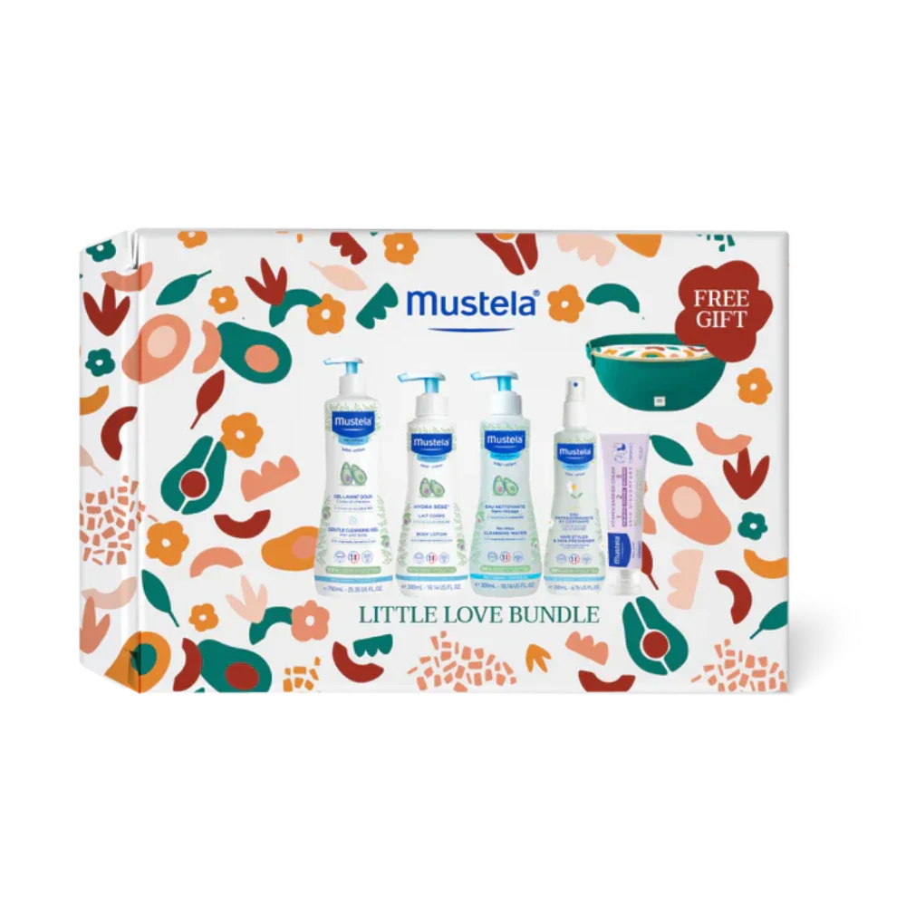 Little Love Bundle - Medaid International