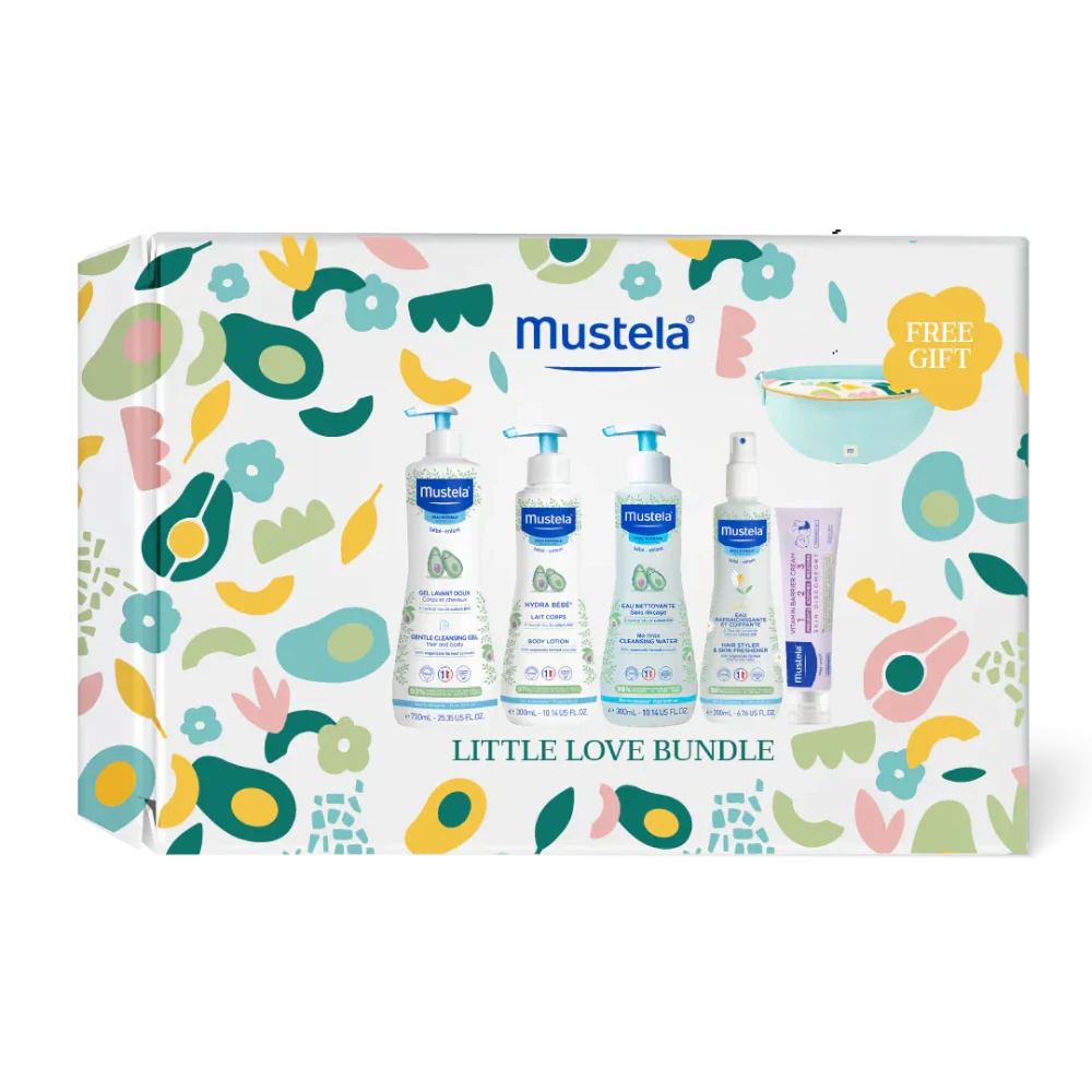 Little Love Bundle - Medaid International