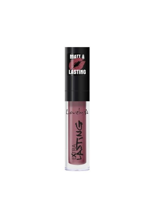 Wibo lovely extra lasting matte & lasting - Medaid