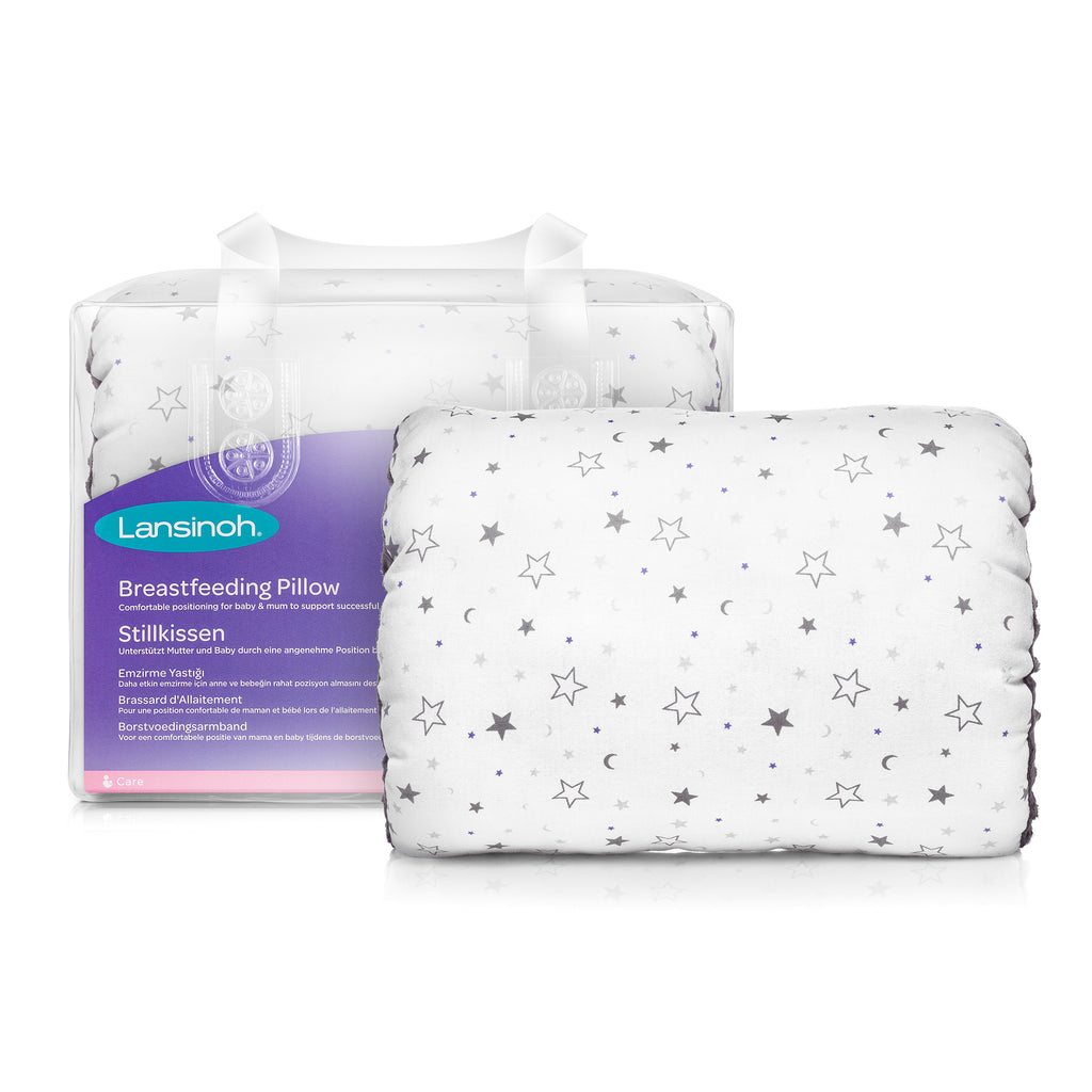 Nursie® Breastfeeding Pillow - Medaid