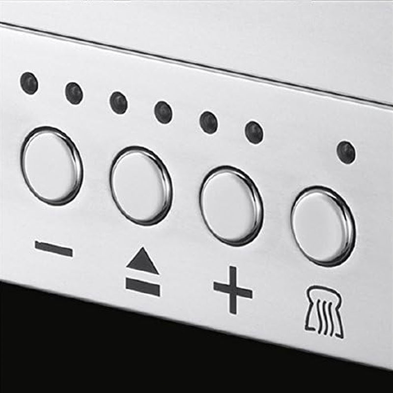 Russell Hobbs Elegance 2 Slice Toaster - Medaid International