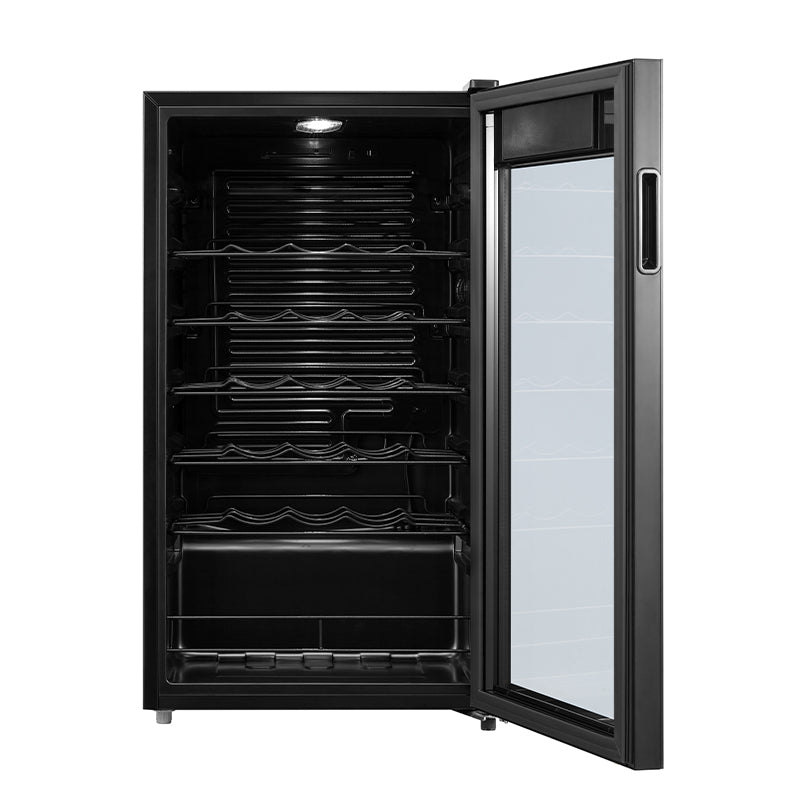 Russell Hobbs 34 Bottle Wine & Drinks Cooler - Medaid International