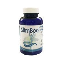 SlimBool Chromium Guar Gum - Medaid