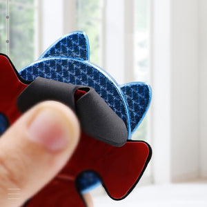 360-Degree Steering Wheel Phone Holder - Medaid International