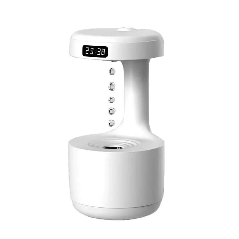 Anti-Gravity Rain Drop Humidifier - Medaid International