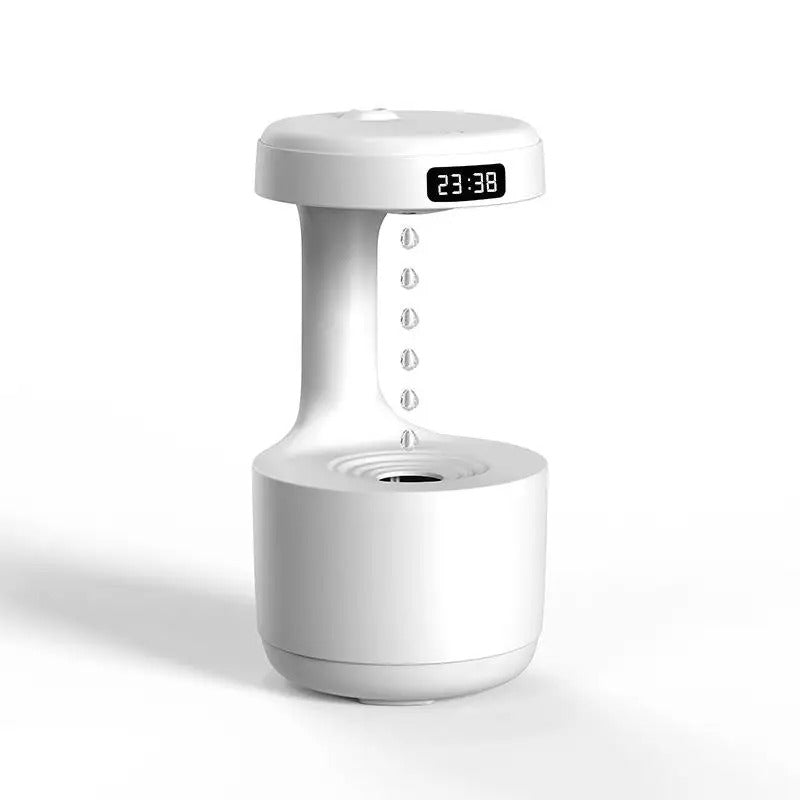 Anti-Gravity Rain Drop Humidifier - Medaid International