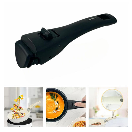 Universal Pan Handle