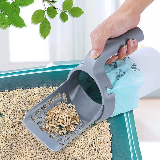Cat Litter Scoop Kit - Medaid International
