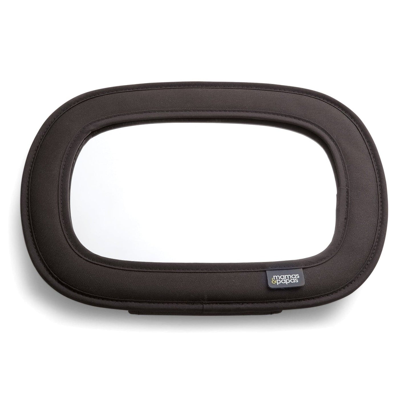 In Car Baby Mirror - Black - Medaid International