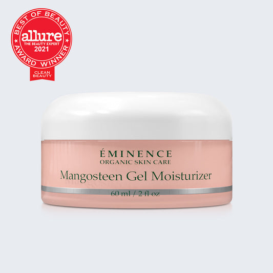 Eminence Organics Mangosteen Gel Moisturizer - Medaid
