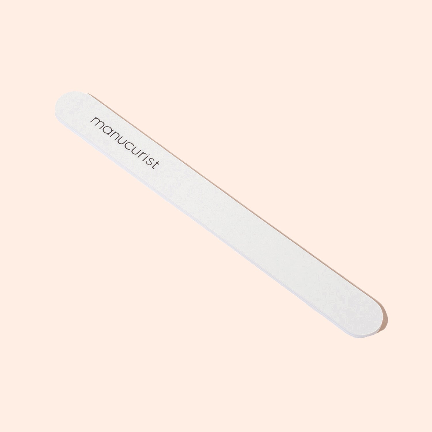 Manucurist - 100/180 Emery Boards For Natural Nails - Medaid International