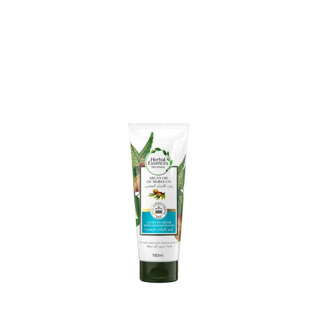 Herbal Essences Leave In Conditioner Hydrate Coconut 180ml - Medaid International
