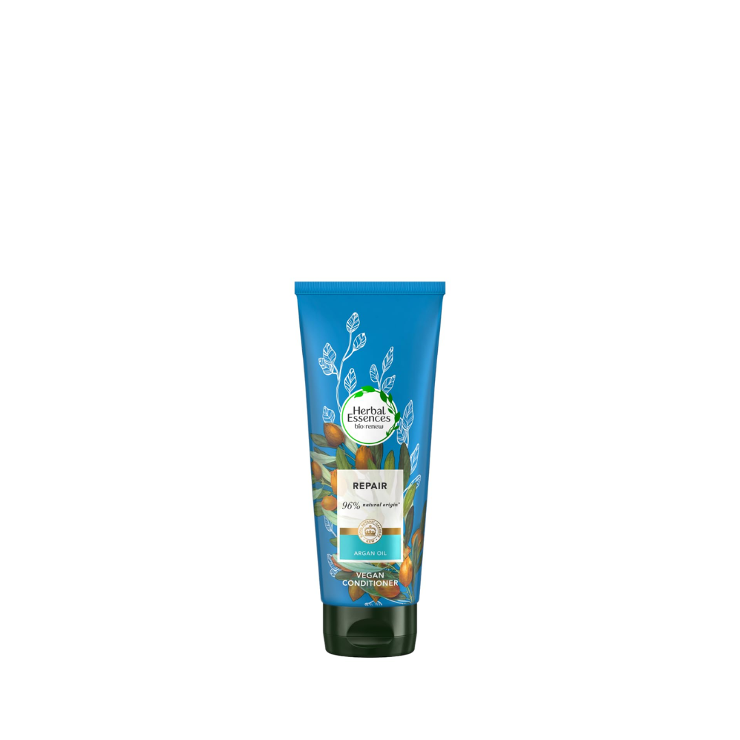Herbal Essences Leave In Conditioner Argan oil 180ml - Medaid