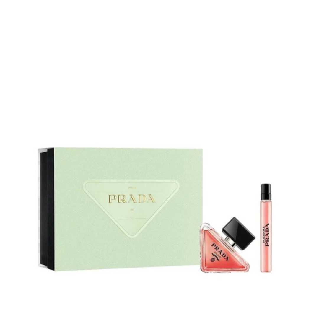 Prada Paradoxe Intense Women Eau De Parfum Set