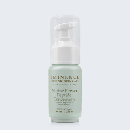 Eminence Organics Marine Flower Peptide Concentrate - Medaid