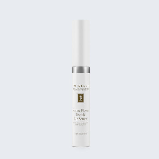 Eminence Organics Marine Flower Peptide Lip Serum - Medaid