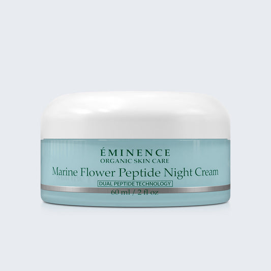 Eminence Organics Marine Flower Night Cream - Medaid
