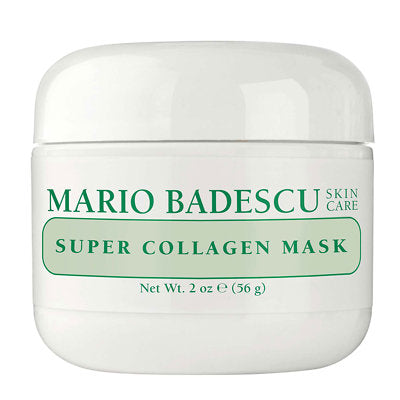 MARIO BADESCU - SUPER COLLAGEN MASK | 56 G - Medaid