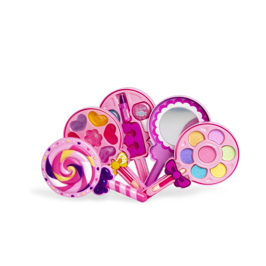 CANDY Lollipop Shaped Makeup Palette - Medaid International