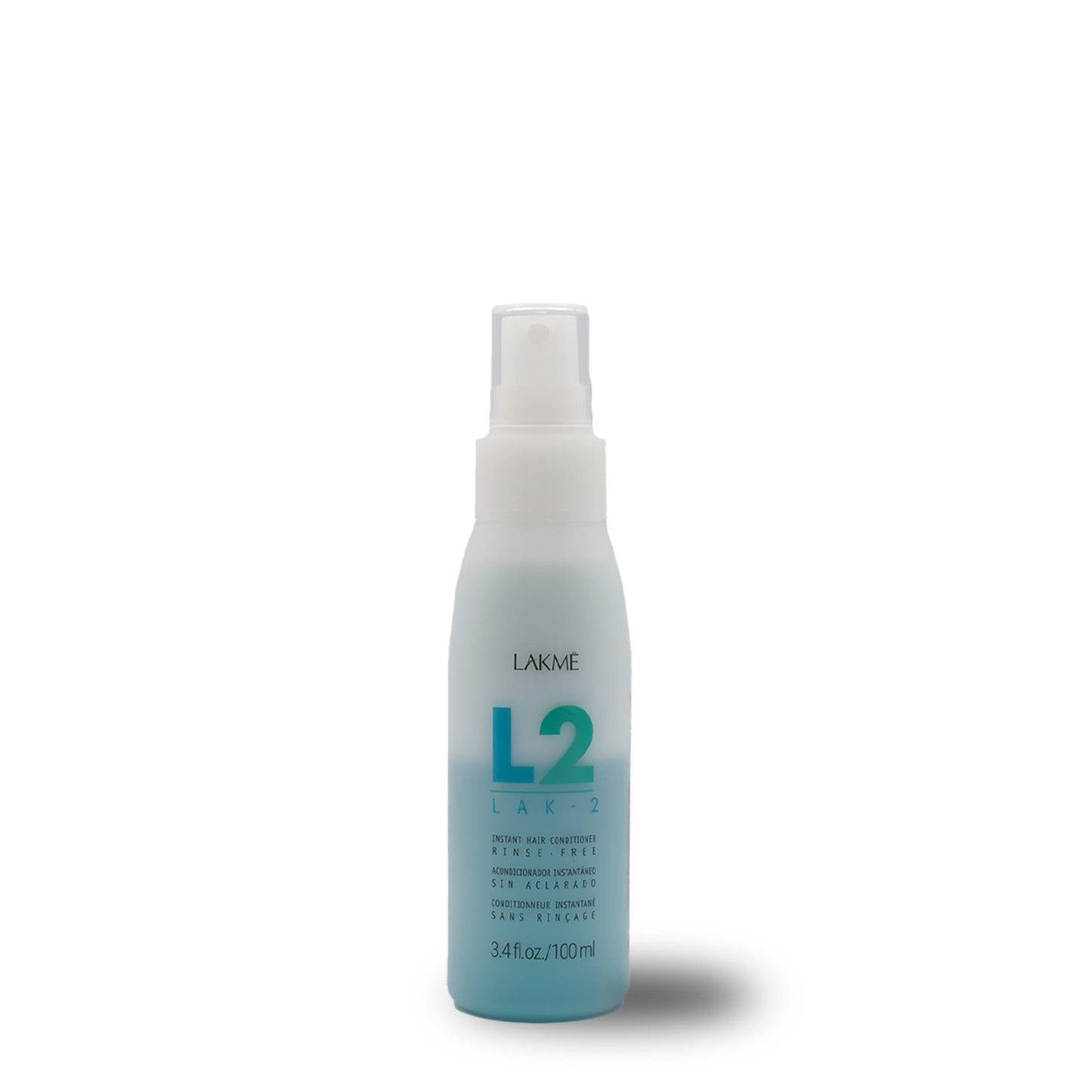 Lak-2 Instant Hair Conditioner - Medaid International