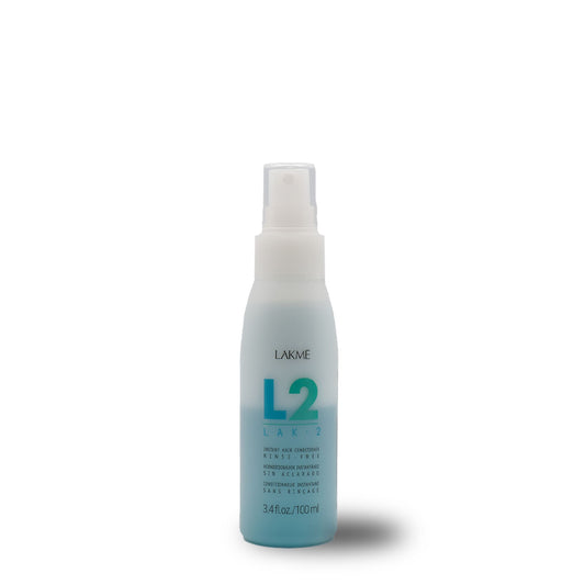 Lak-2 Instant Hair Conditioner - Medaid International