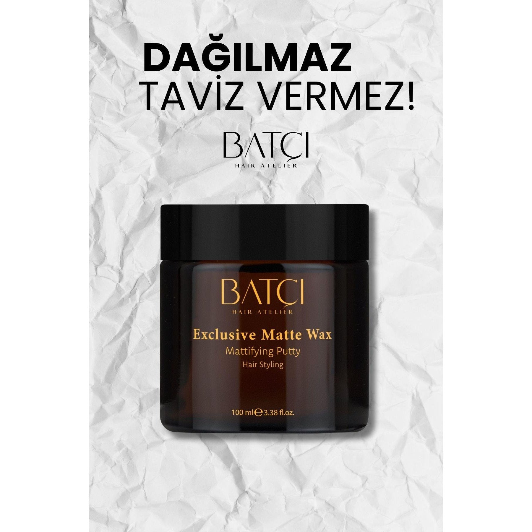 Matte and Shiny Wax Duo Pack - Medaid International