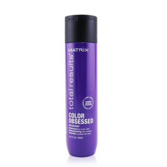 Color Obsessed Antioxidant Shampoo - Medaid