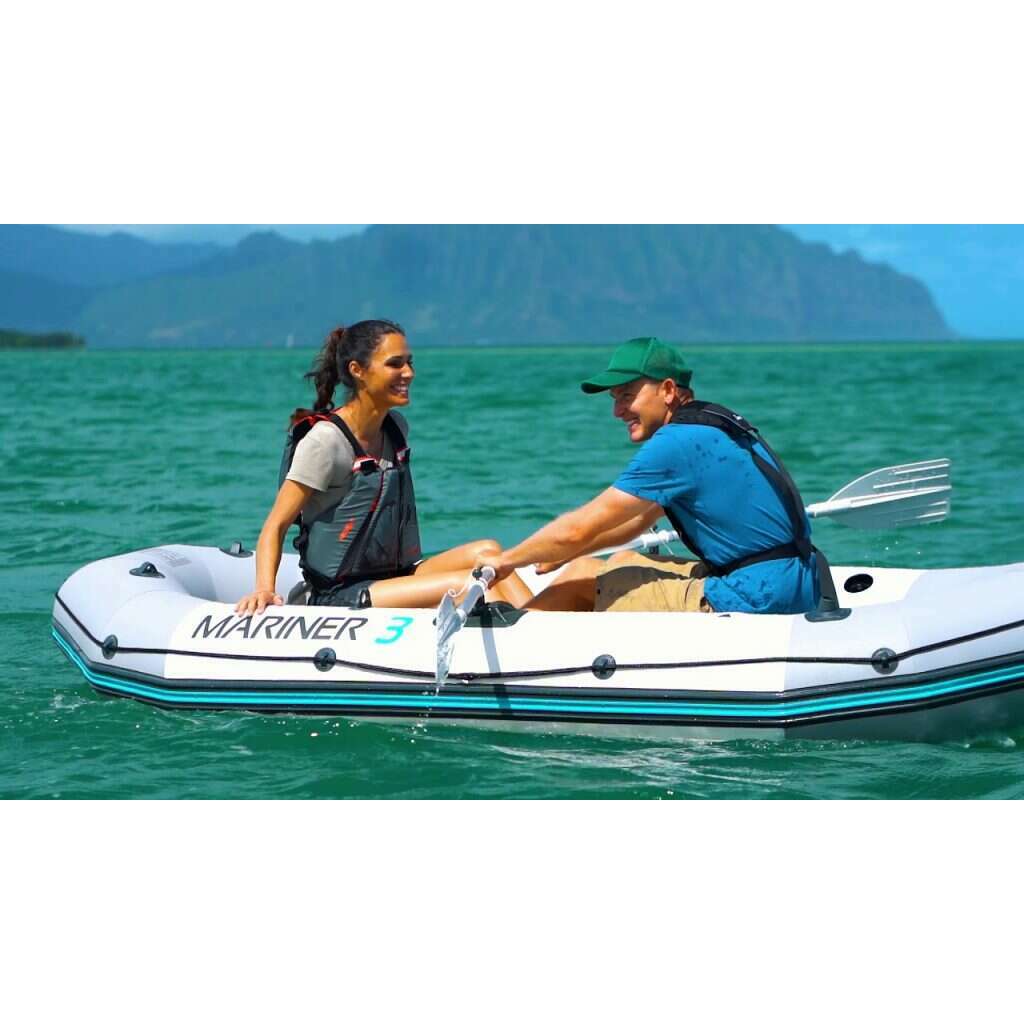 Mariner 3 Boat Set - Medaid International