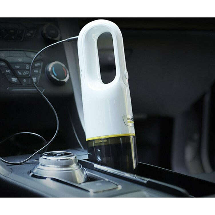 Dry Handheld Vacuum Cleaner - Medaid International