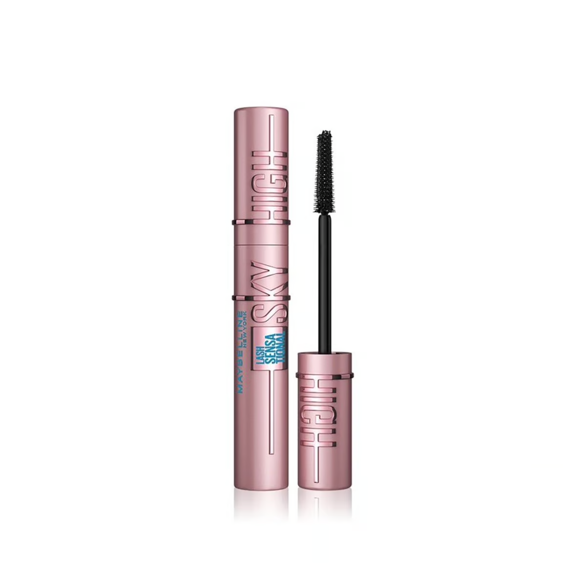 Maybelline Lash Sensational Sky High Waterproof Mascara Very Black 6ml - Medaid - Lebanon